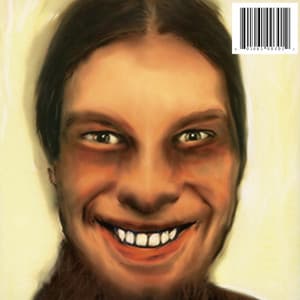 ...I Care Because You Do - Aphex Twin