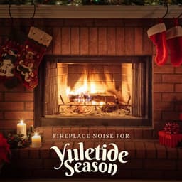 Fireplace Noise for Yuletide Season - Fireplace FX Studio