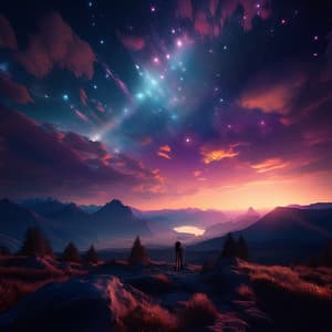 Música Suave Para Dormir En Las Noches Tranquilas - Vaca loca SleepZen