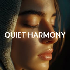 Quiet Harmony - Sounds for Prayer and Meditation - Manifest Now