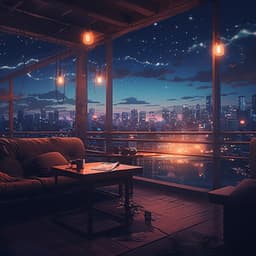 Dreaming in Lofi: Serene Tunes - Deep Sleep Meditations