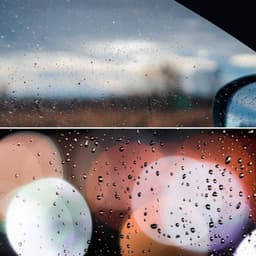 Music for Cozy Thunderstorms - Playlist for Early Morning Chill Out