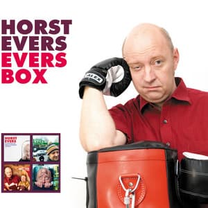 Die Box - Horst Evers