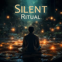Silent Ritual: Arabic Mindful Dance - Oriental Music Zone