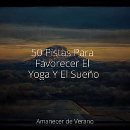 50 Pistas Para Favorecer El Yoga Y El Sueño - Música Relajante para Bebés