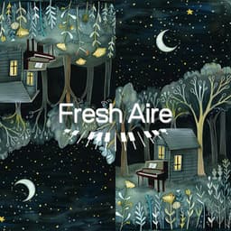 Fresh Aire - Tranquil Comfort
