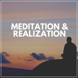 Meditation & Realization - Deep Sleep Meditation