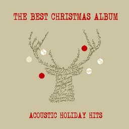 The Best Christmas Album - The Christmas All-Stars