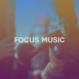 Focus Music - Studying Music Group