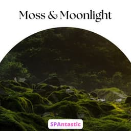 Moss & Moonlight - SPAntastic
