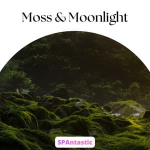 Moss & Moonlight - SPAntastic