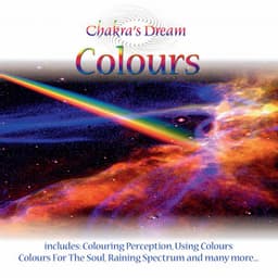 Colours - Chakra's Dream