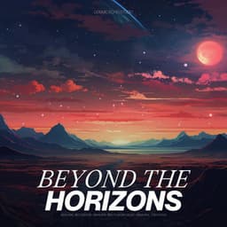 Beyond the Horizon - Binaural Recorders