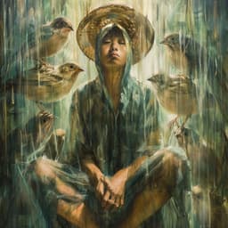 Enlightened Echoes - The Solfeggio Peace Orchestra