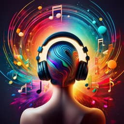 Harmonic Blends: Music for Calm - Ambient Sounds of the Faith