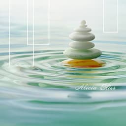 Essence of Equilibrium - Alicia Bliss