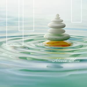 Essence of Equilibrium - Alicia Bliss