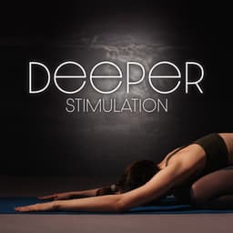 Deeper Stimulation: Spiritual Power Meditation, Disolve Negativity - Om Meditation Music Academy