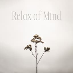 Relax of Mind: Soothing and Non-Distracting Peaceful Sounds - Relaxation Music Guru