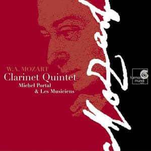 Mozart: Quintette avec clarinette K. 581, Trio "des Quilles" K. 498 - Wolfgang Amadeus Mozart