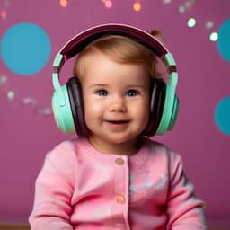 Hip Hop Para Bebés: Momentos Musicales Suaves - Felizlágrima