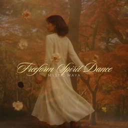 Freeform Spirit Dance - Mystic Maya