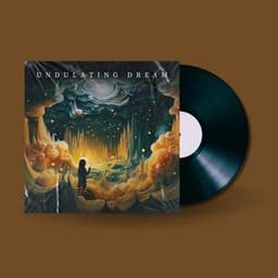 Undulating Dream - Baby Sweet Dream