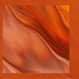 Tangled Shadow - Cold Avenue
