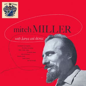 With Horns and Chorus - Mitch Miller