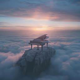 Noches De Piano: Melodías Suaves Para El Sueño - Noche de Piano