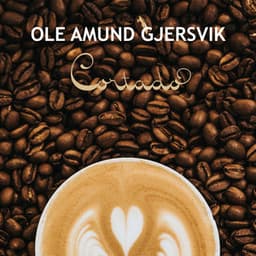 Cortado - Ole Amund Gjersvik