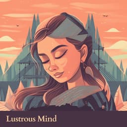 Lustrous Mind - Amazing Yoga Sounds