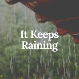 It Keeps Raining - Rain is my Life