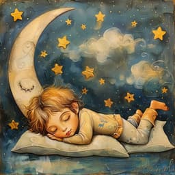 Exploraciones Sónicas en lo Efímero - Dormir Bien