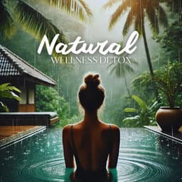Natural Wellness Detox: Enhance Your Daily Wellbeing - Natural Sound Makers