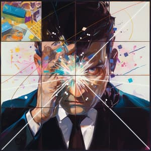 Bit of Fame - New Age