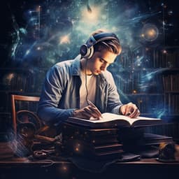 Music for Study: Scholarly Sonatas - Afternoon Chill Out