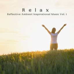 Relax: Reflective Ambient Inspirational Music Vol. 1 - RelaxMyCat