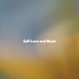 Self-Love and Music - Mattina Jazz