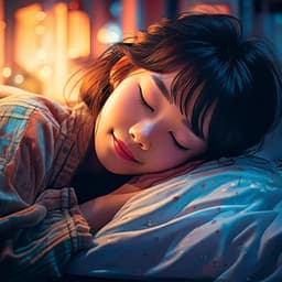 Deep Lofi Sleep: Smooth and Calming Beats - Lofi Hifi