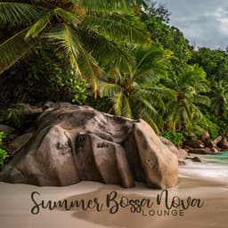 Summer Bossa Nova Lounge - Jazz Relax Zone