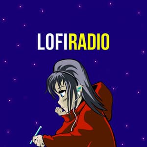 Lofi Hip Hop - LOFI RADIO