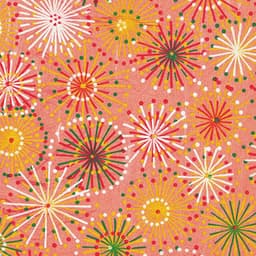 Letting Off The Happiness