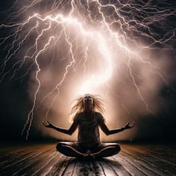 Thunder Yoga: Dynamic Flow Rhythms - Chakra Healing Music