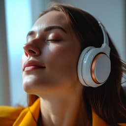 Serenity's Solace - Natural White Noise Relaxation