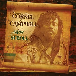 New Scroll - Cornell Campbell