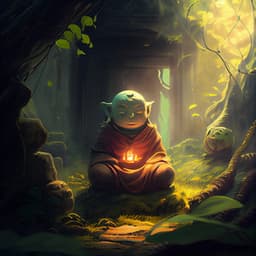 Zen Academy - Canciones Infantiles Para Niños