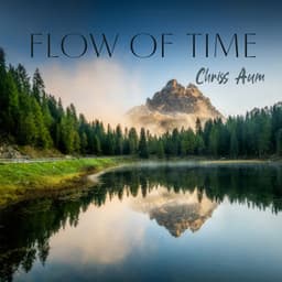 Flow of Time: Music for Serene Reflection - Chriss Aum