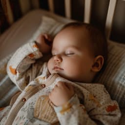 Sueño De Bebé Con Océano: Suaves Olas Binaurales - Sonidos de Zambezi