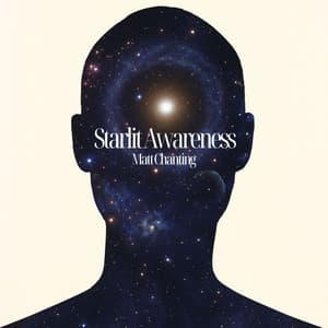 Starlit Awareness: Where the Stars Begin - Matt Chanting